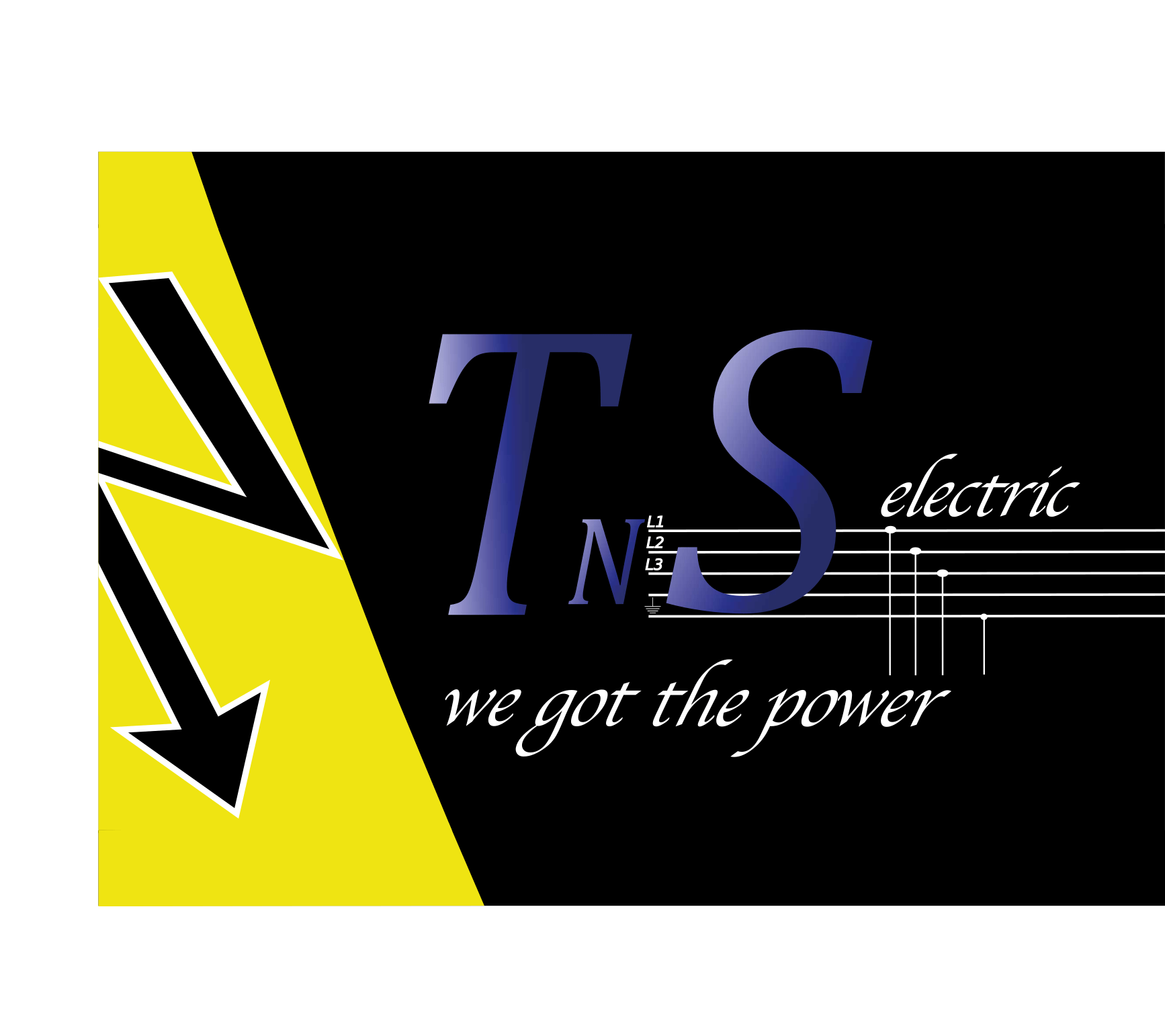 TnS Electric AB